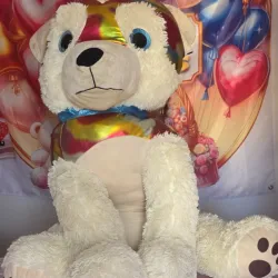 Peluche XXL