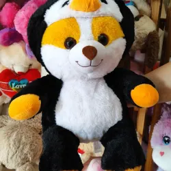 Peluche Zorro 