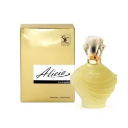 Perfume Alicia
