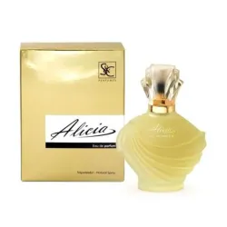Perfume Alicia