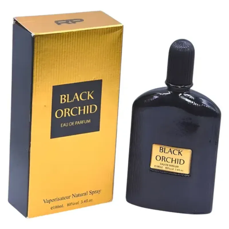 Perfume Balck Orchid