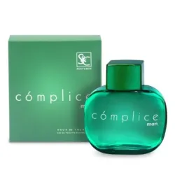 Perfume Complice