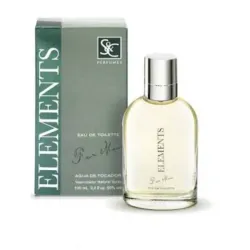 Perfume "Element"