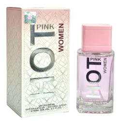 Perfume Hot Pink