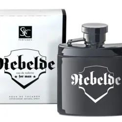 Perfume Rebelde