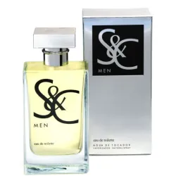 Perfume S&C