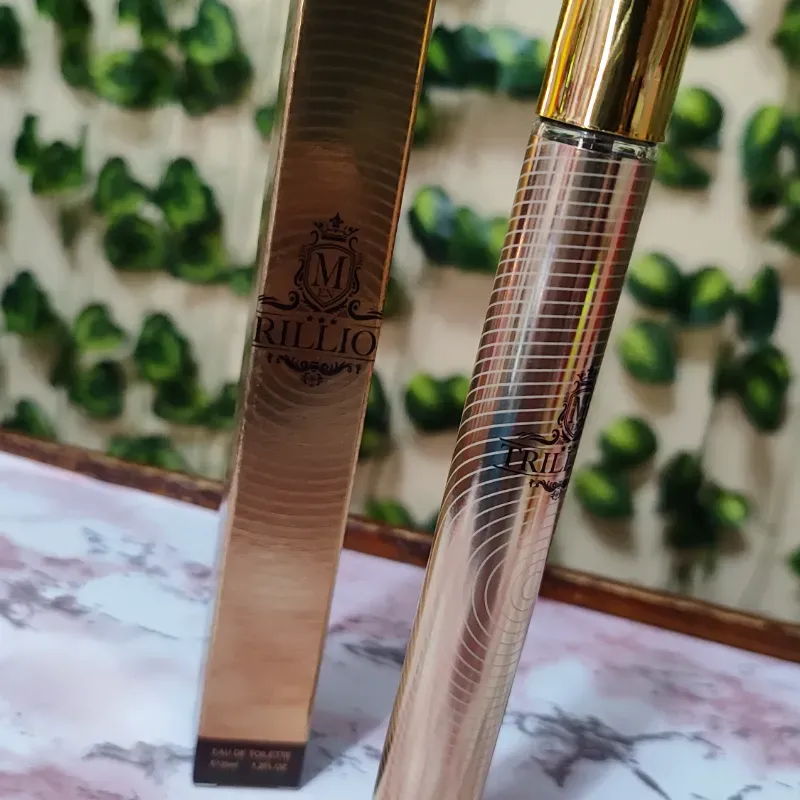 Perfume "Trillion"