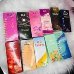 Perfumes Elite