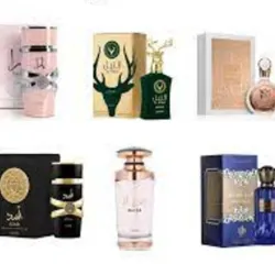 Perfumes Nacionales