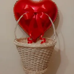 Personaliza tu Cesta!!!!😍😍😍😍