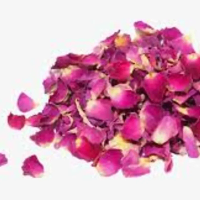 Pétalos de Rosa Artificiales