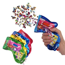 Pistola Confeti