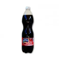 Pomos de Refresco de Cola
