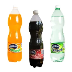 Pomos de Refresco 