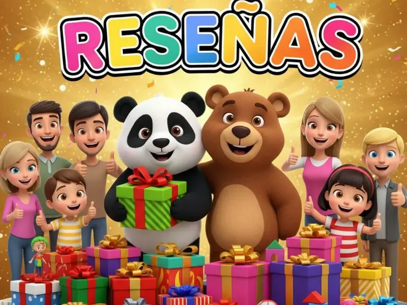Reseñas 2