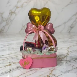 Regalo Sopresa "Lux Girl"