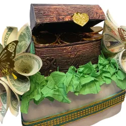 Regalo Sopresa "Luxury Bounty Box"