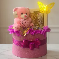 Regalo Sorprende "Soul"