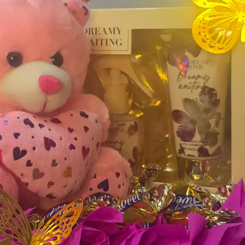 Regalo Sorprende "Soul"