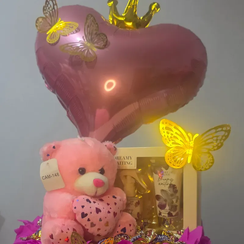 Regalo Sorprende "Soul"