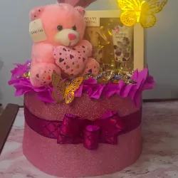 Regalo Sorprende "Soul"