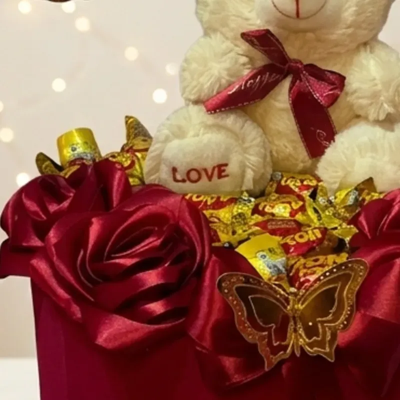 Regalo Sorpres ¨Love¨