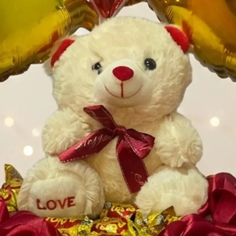 Regalo Sorpres ¨Love¨