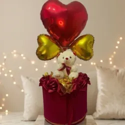 Regalo Sorpres ¨Love¨