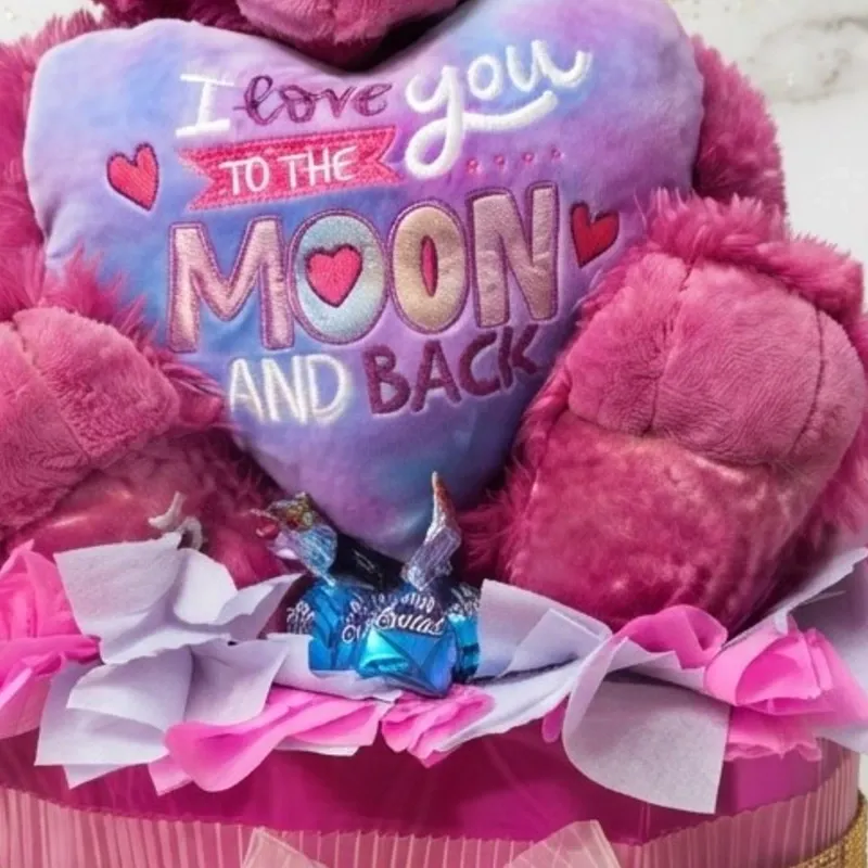 Regalo Sorpresa "Moon"