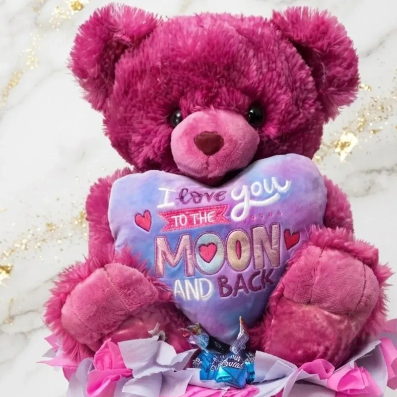 Regalo Sorpresa "Moon"