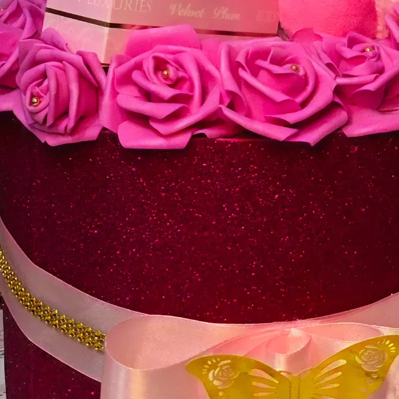 Regalo Sorpresa "BeautyPink"