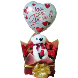 Regalo Sorpresa ¨Sweetheart's Dream Package¨