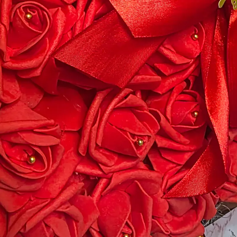 Regalo Sorpresa "Brinky's Roses"