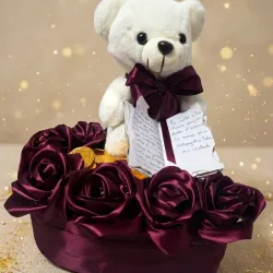 Regalo Sorpresa "Chapter Love"