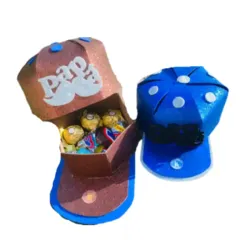 Regalo Sorpresa ¨Confi Cap¨