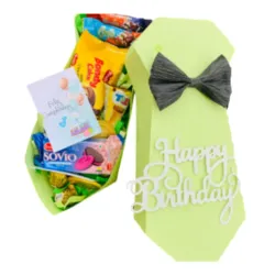 Regalo Sorpresa ¨Confie Tie  