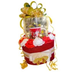Regalo Sorpresa ¨Crystal sparkles¨