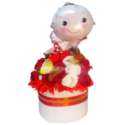 Regalo Sorpresa ¨Enchanted Rose¨