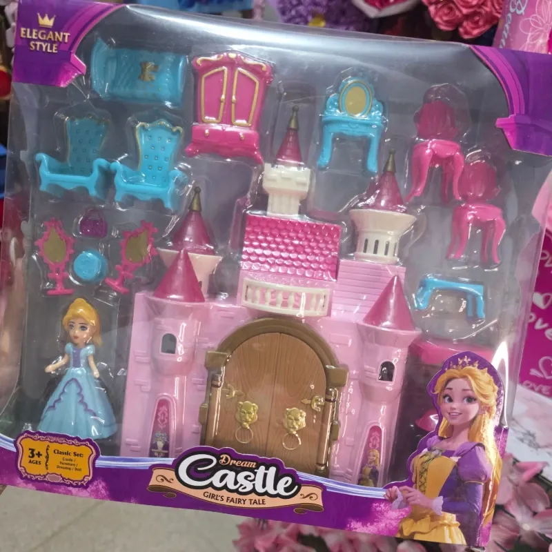 Regalo Sorpresa " Fantasy World"
