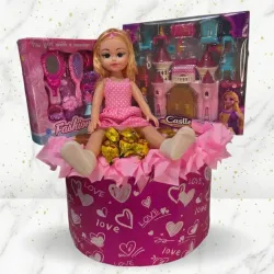 Regalo Sorpresa " Fantasy World"