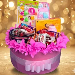 Regalo Sorpresa "Fantasy World"