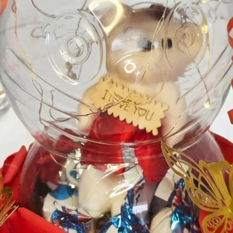 Regalo Sorpresa "Glam"