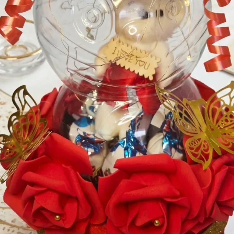 Regalo Sorpresa "Glam"