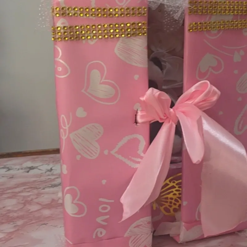 Regalo Sorpresa "Hey Girl"