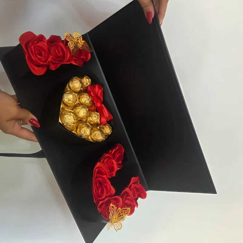 Regalo Sorpresa "I❤️U"