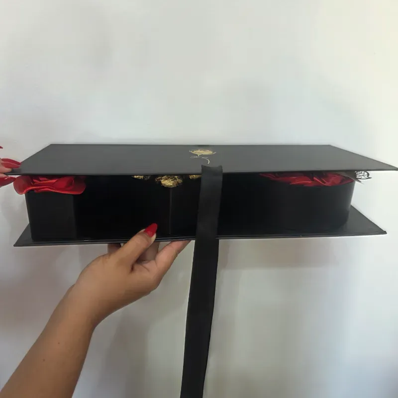 Regalo Sorpresa "I❤️U"