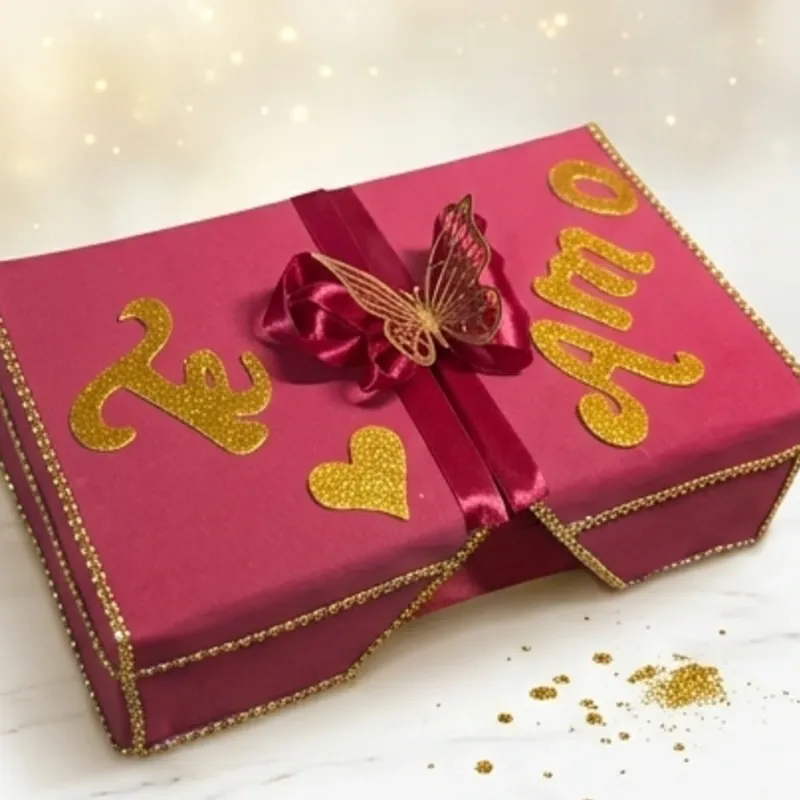 Regalo Sorpresa "JoyTray"