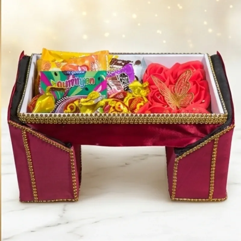 Regalo Sorpresa "JoyTray"
