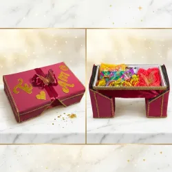 Regalo Sorpresa "JoyTray"