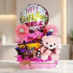 Regalo Sorpresa ¨Juste pour toi¨